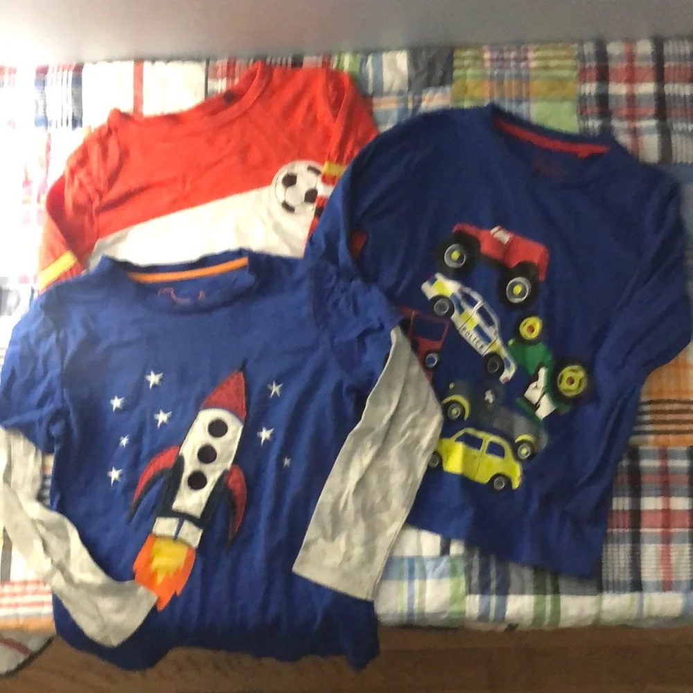 Mini Boden lot - Picture 1 of 4